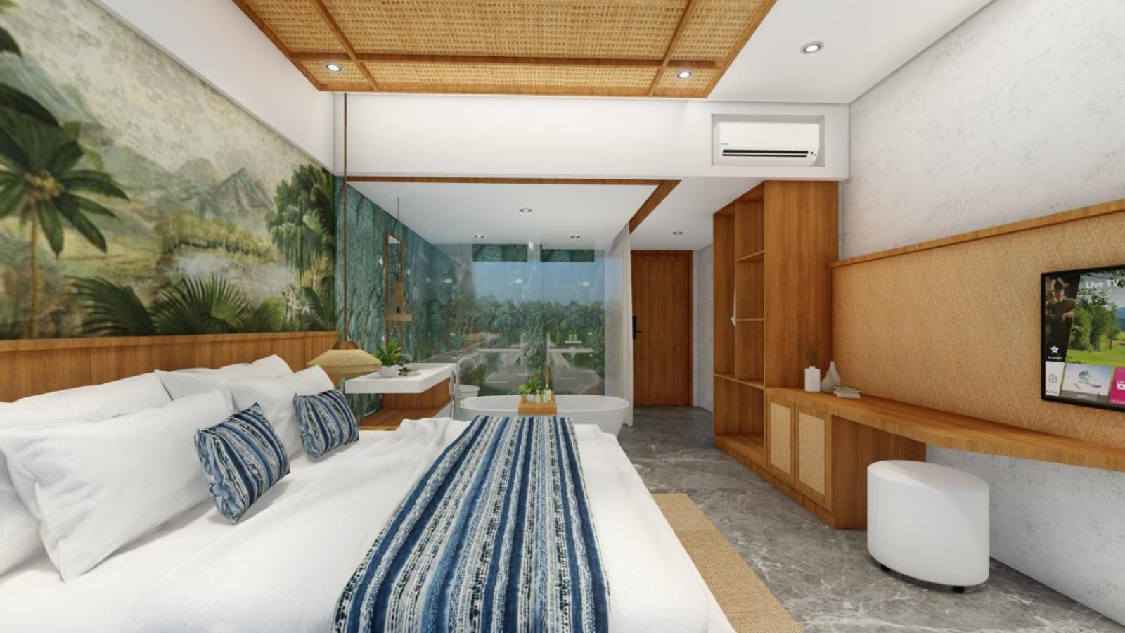 Emana Akatara Hotel Ubud
