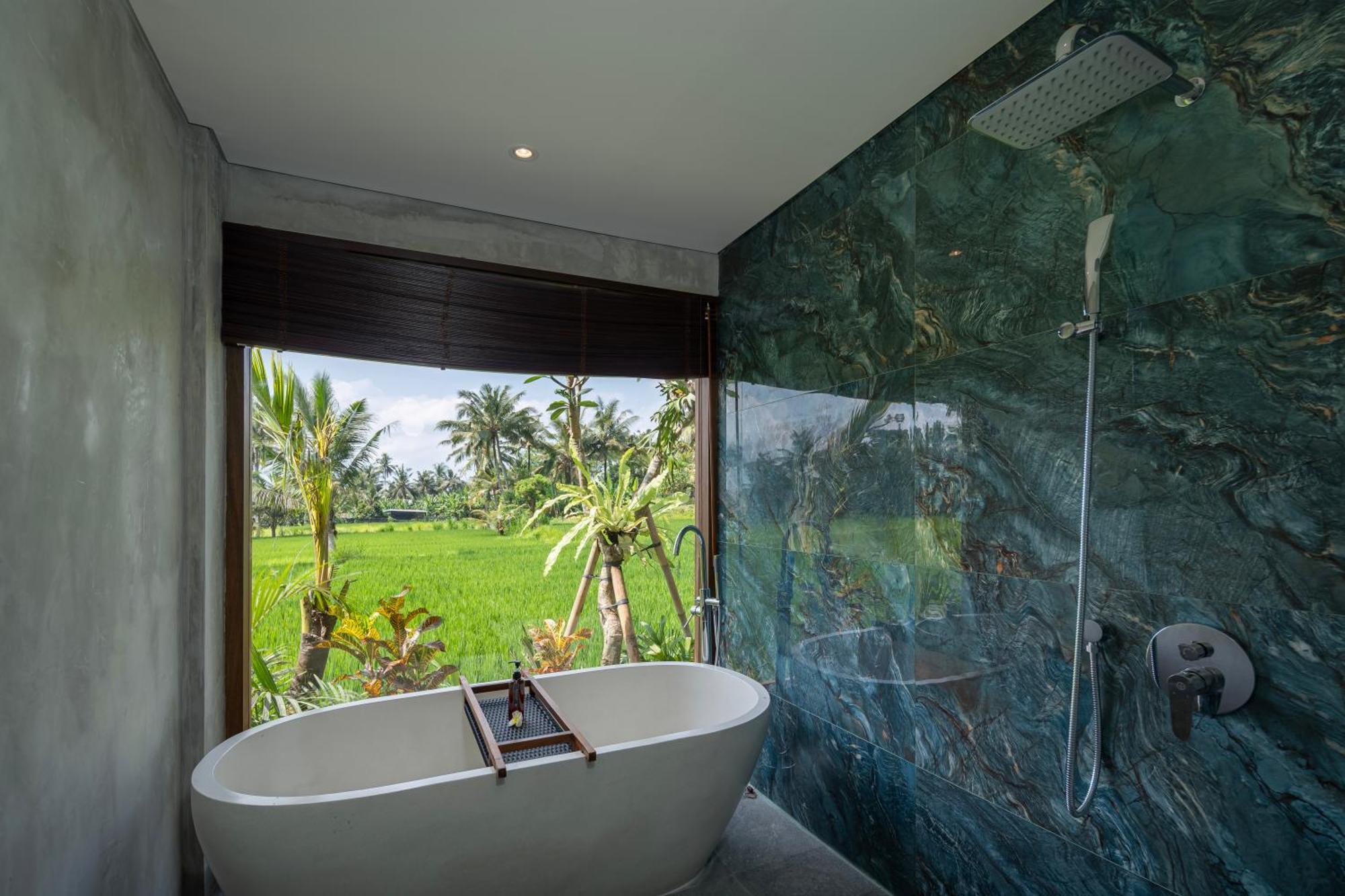 Hotel Emana Akatara Ubud