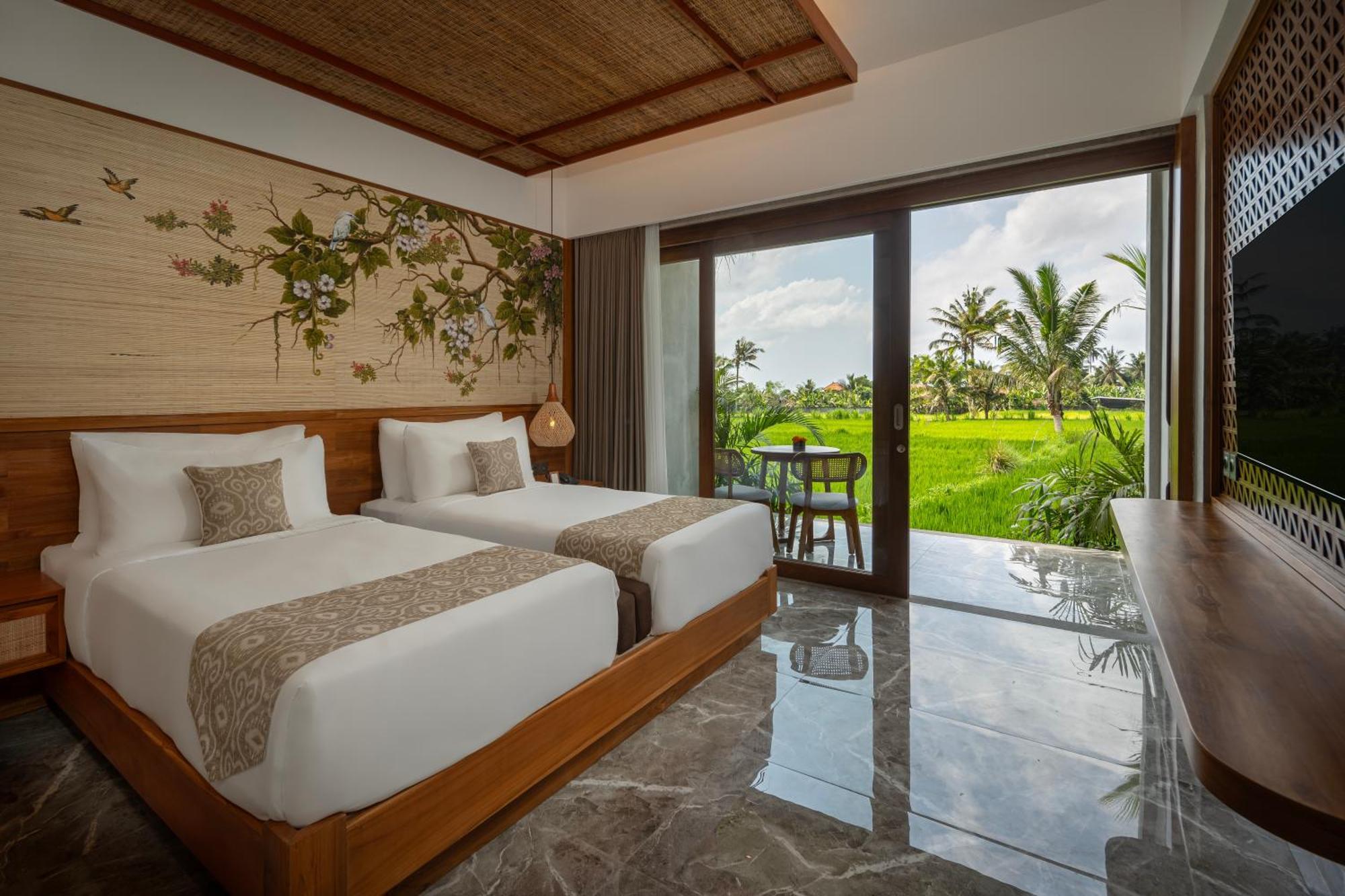 Emana Akatara 4* Ubud