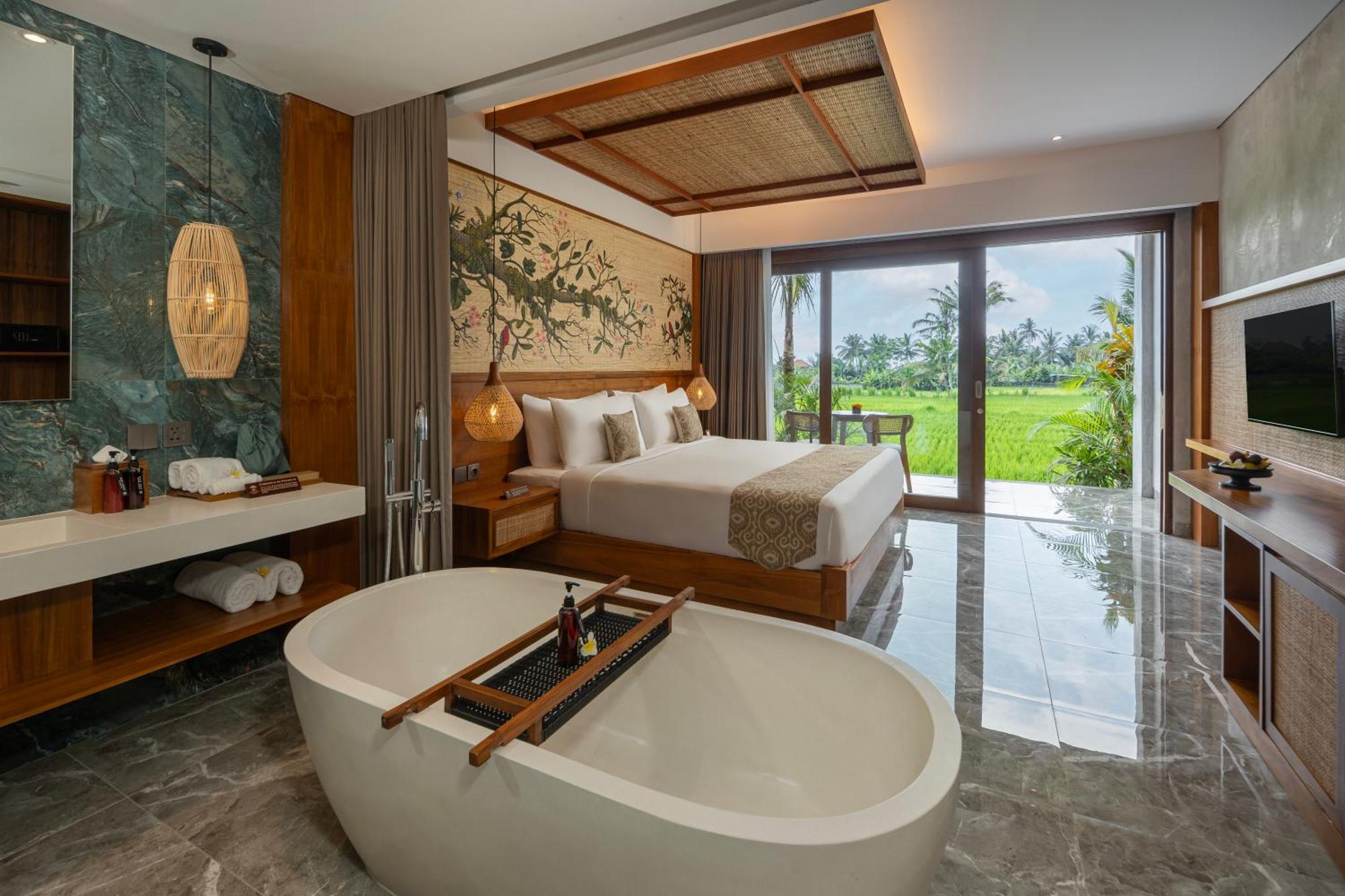 Emana Akatara Ubud