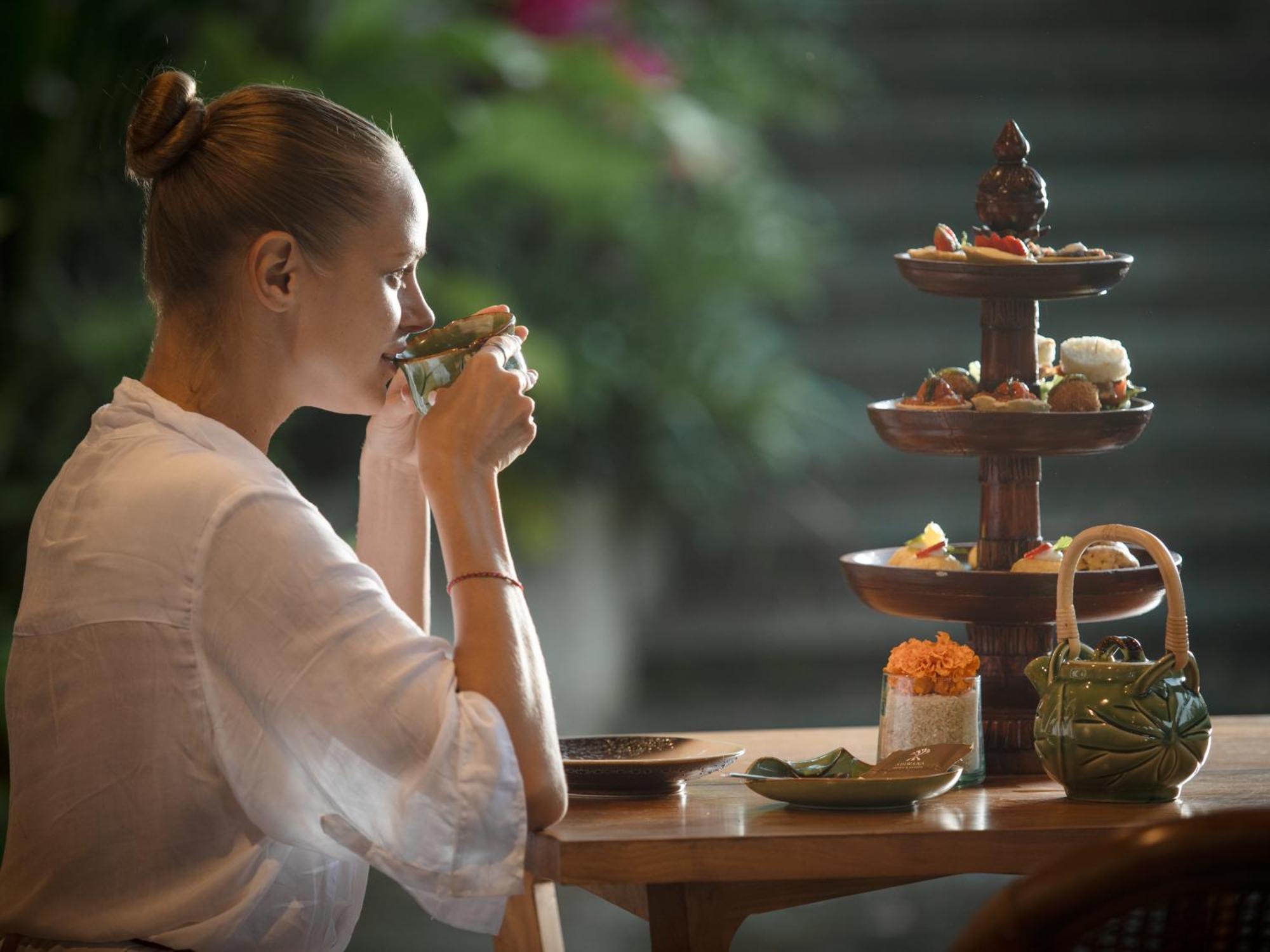 Emana Akatara Hotel Ubud