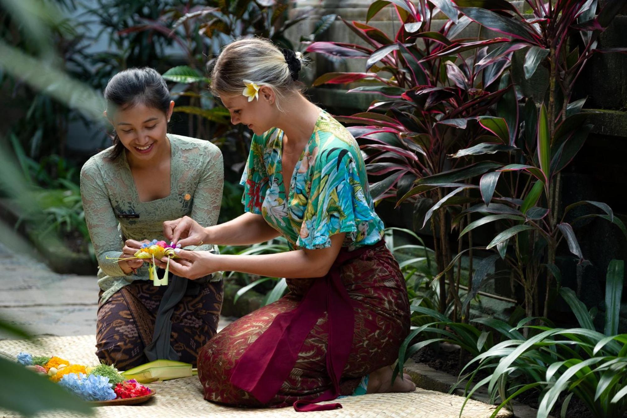 Emana Akatara Ubud
