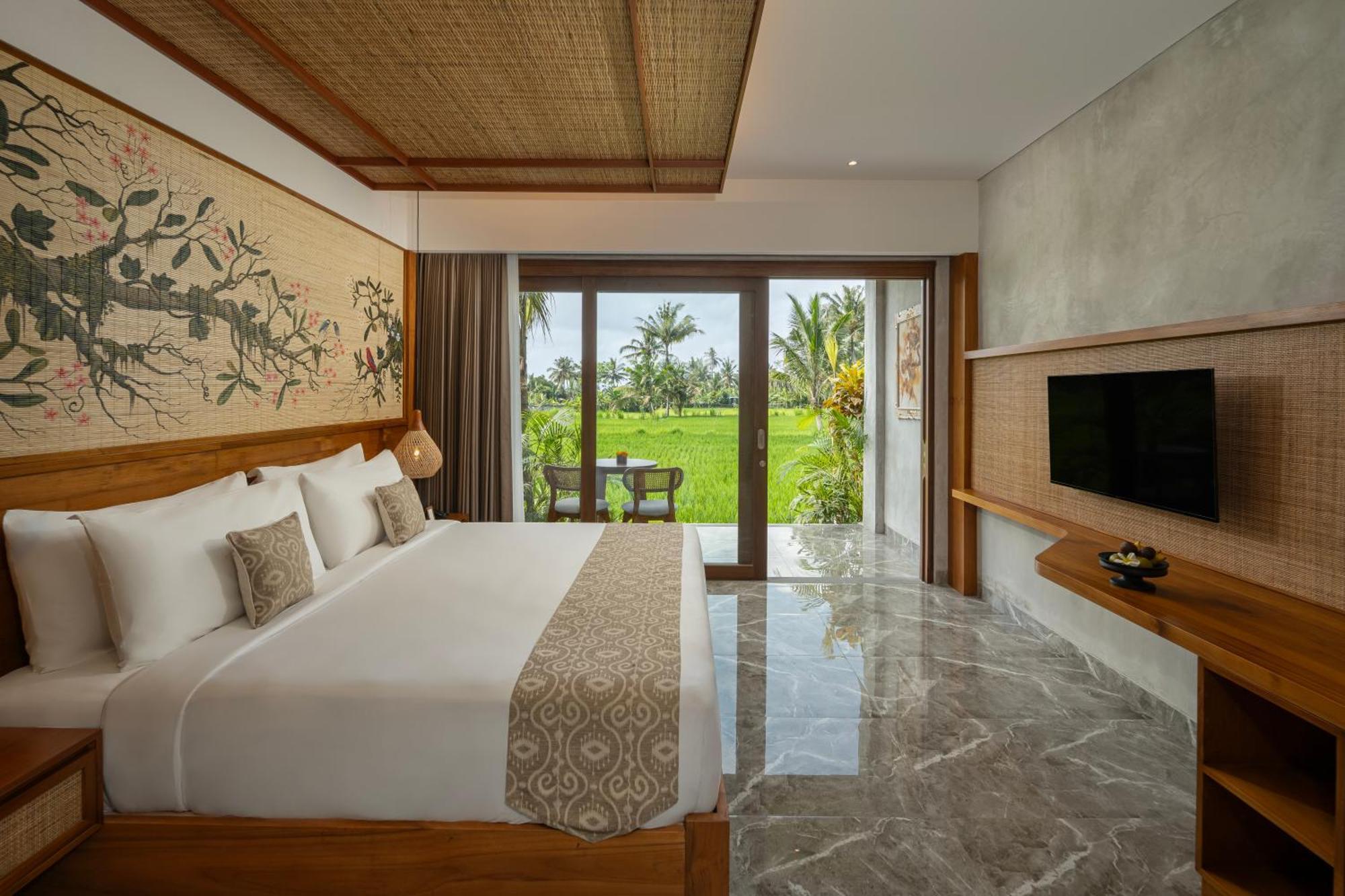 Emana Akatara Hotel Ubud