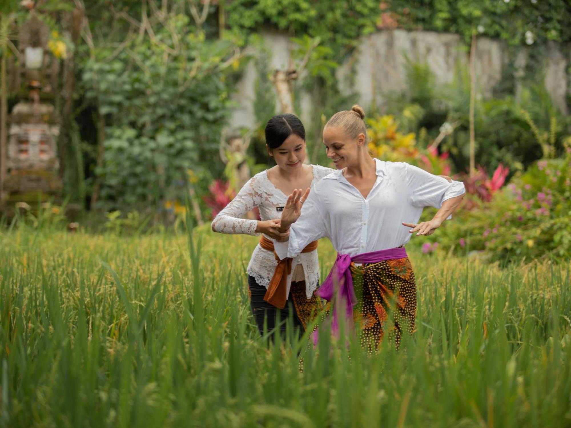 Hotel Emana Akatara Ubud
