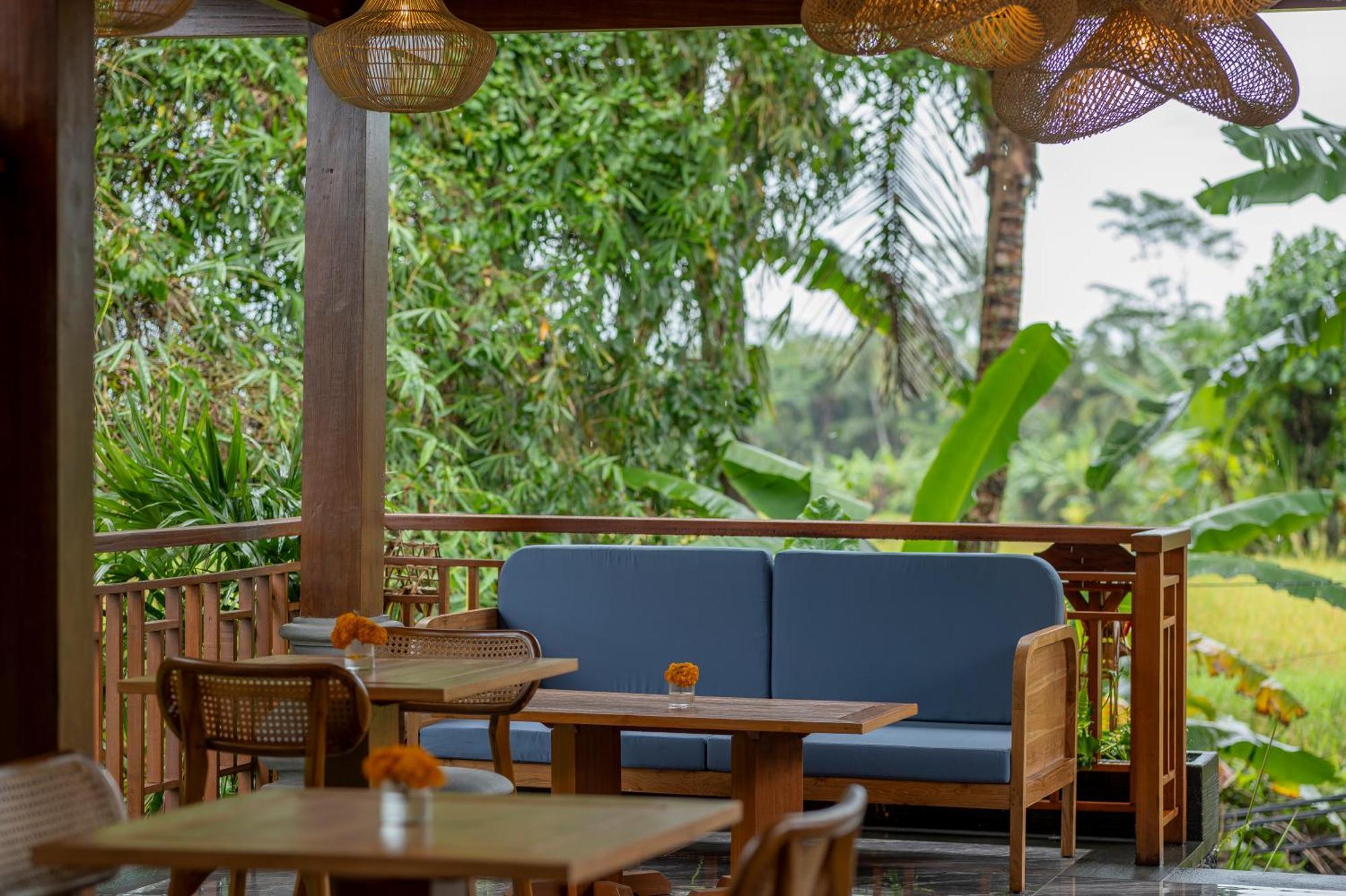Emana Akatara Ubud