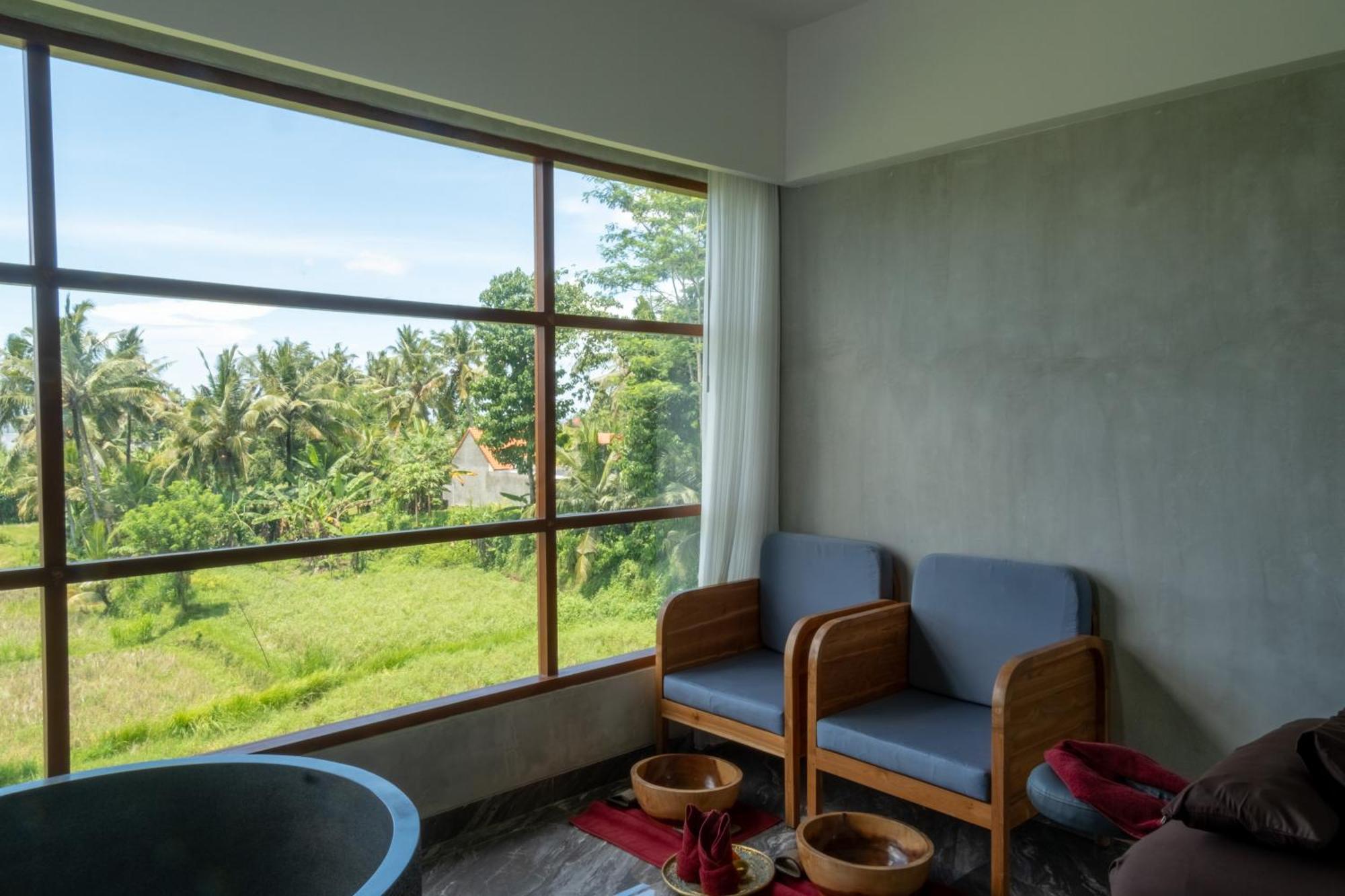 Emana Akatara Ubud
