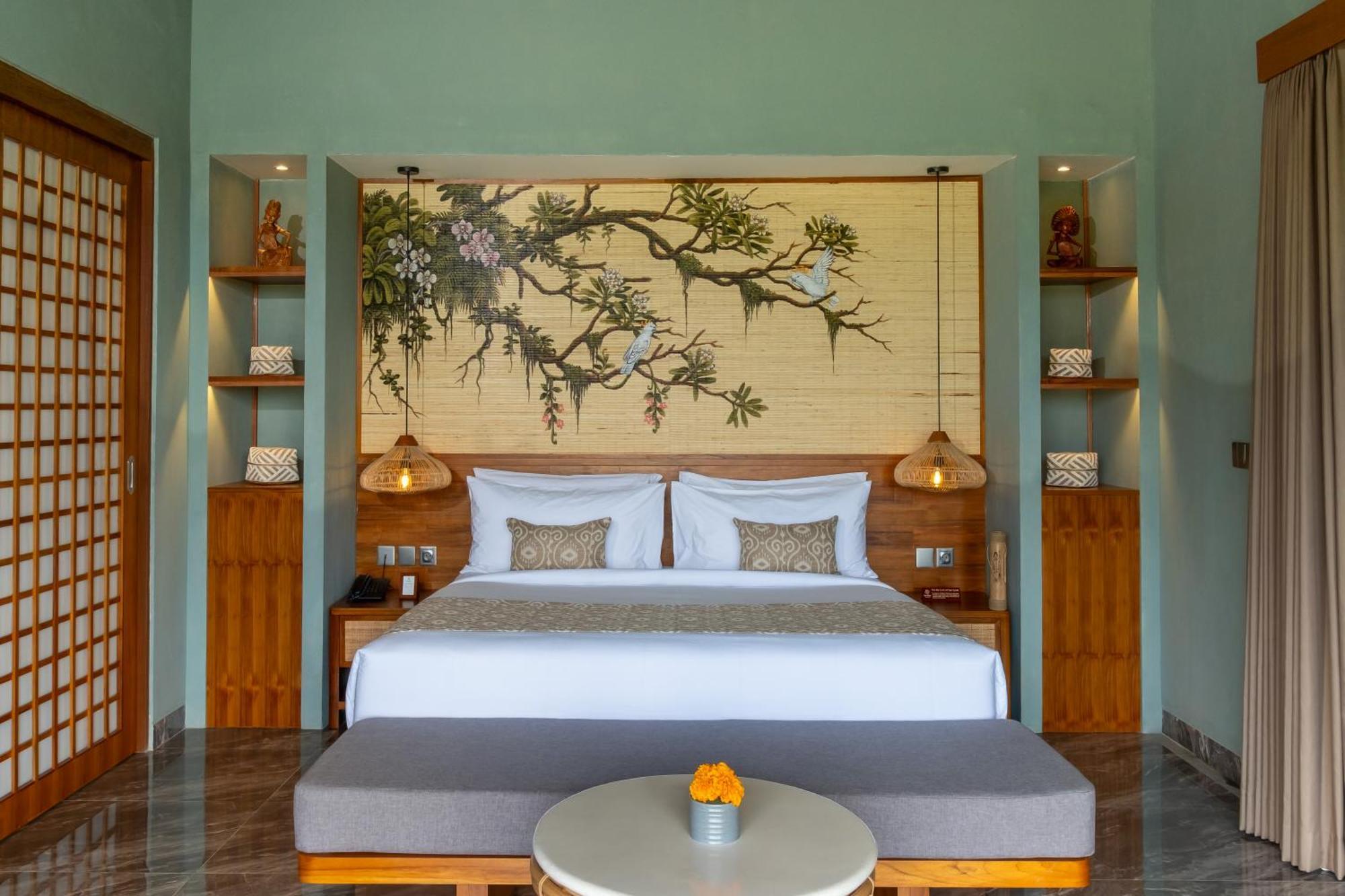 Hotel Emana Akatara Ubud