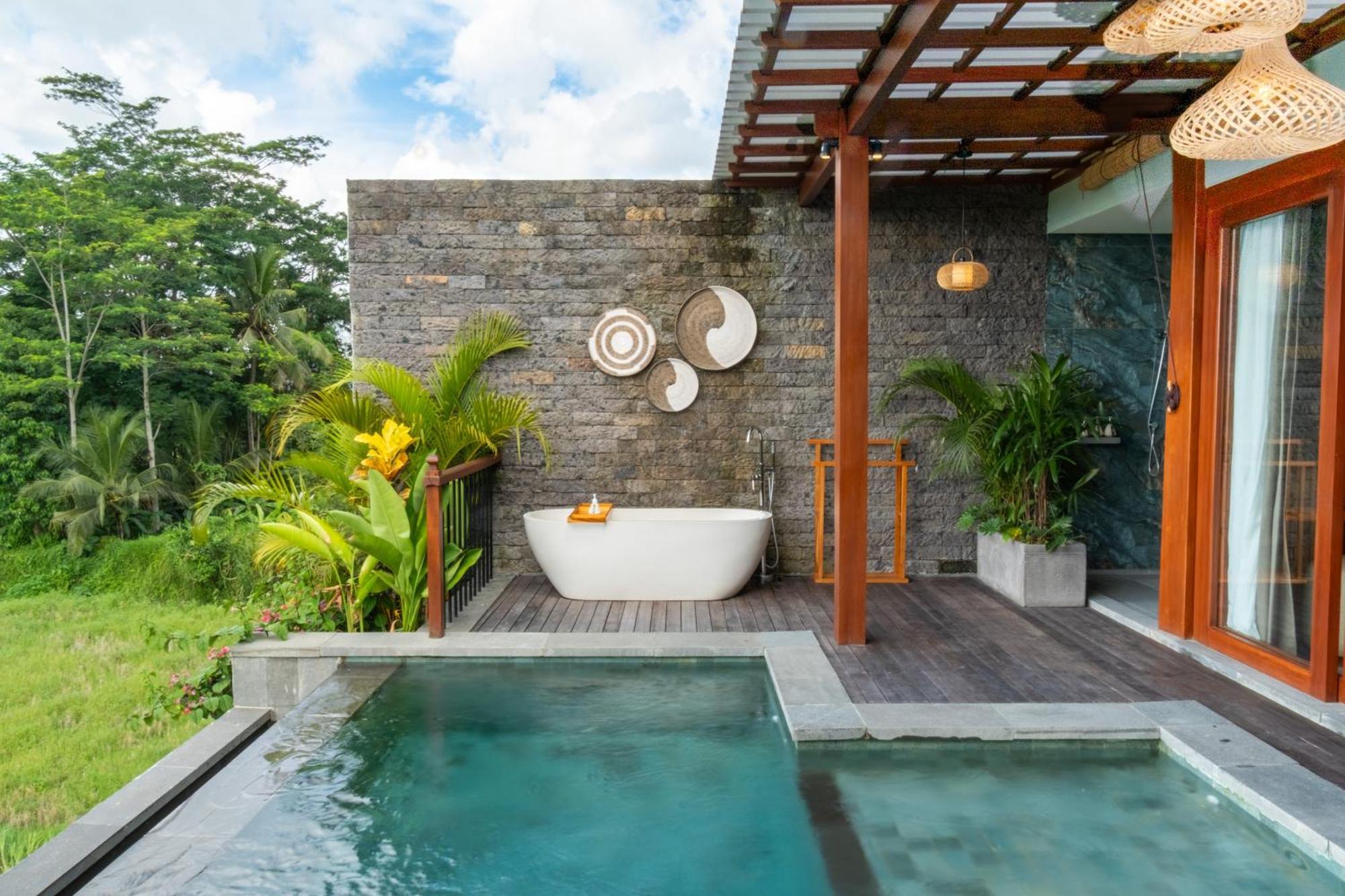 Emana Akatara Ubud