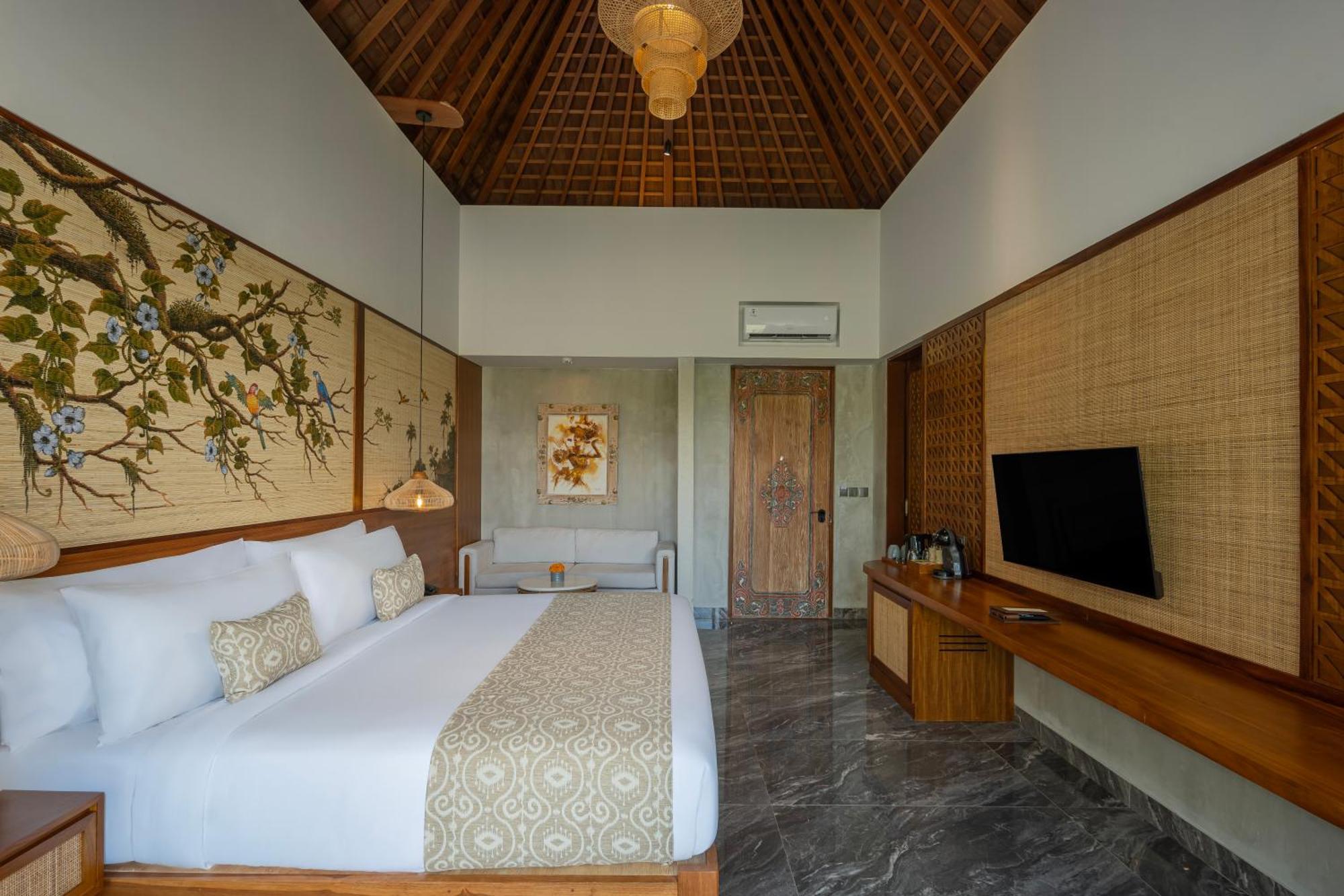 Emana Akatara Ubud (Bali)