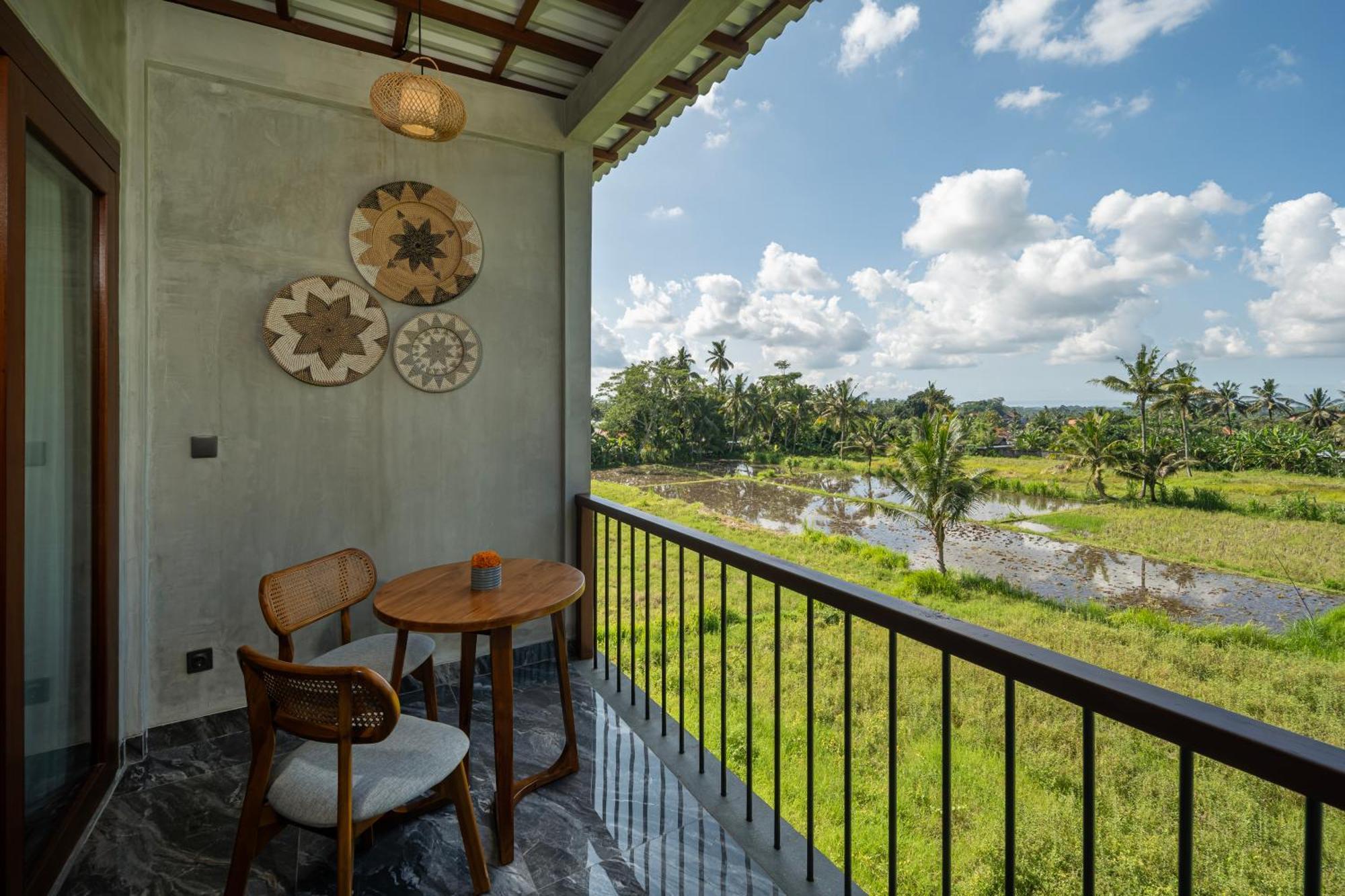 Emana Akatara Ubud (Bali)