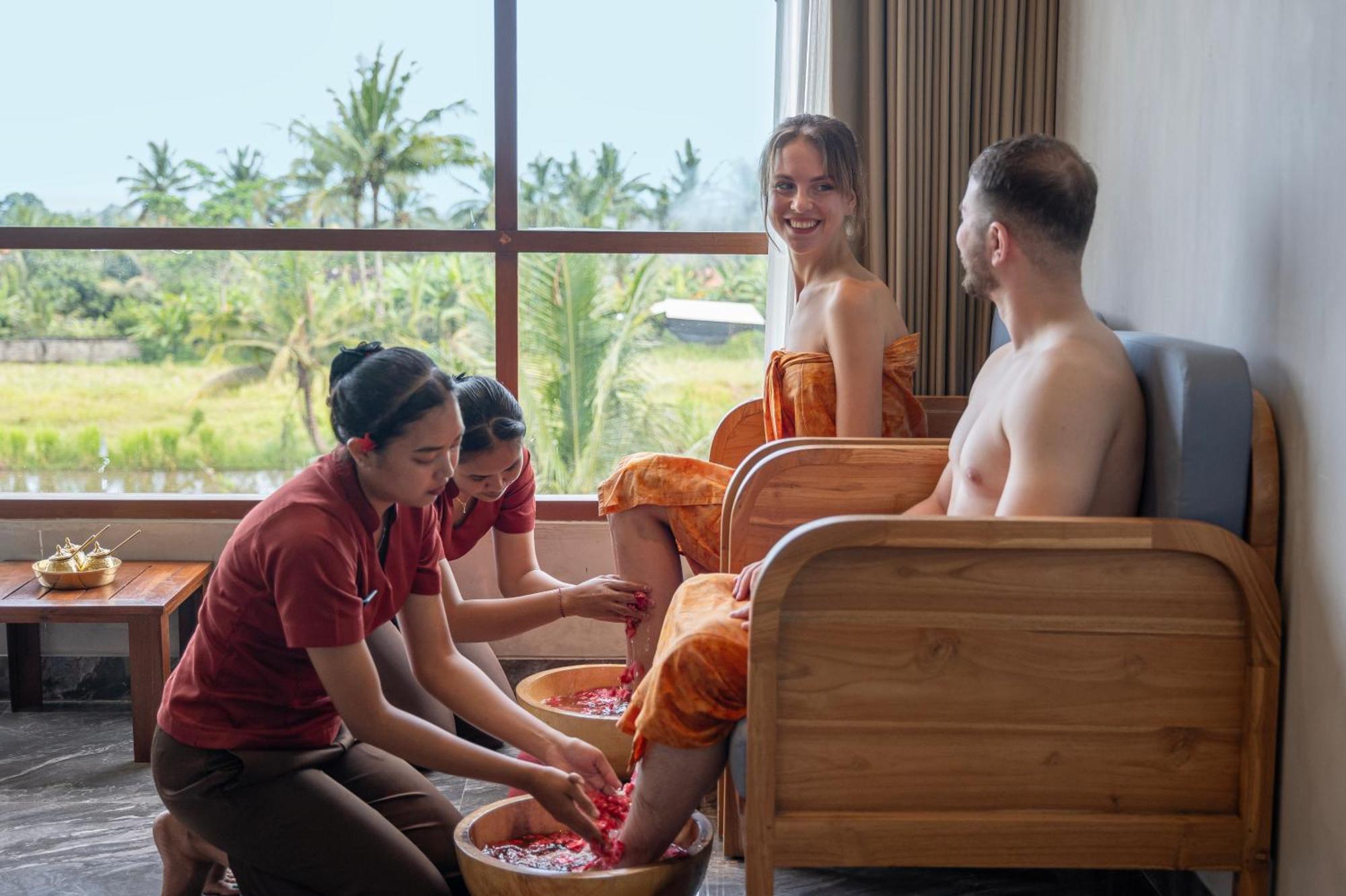 Hotel Emana Akatara Ubud (Bali)