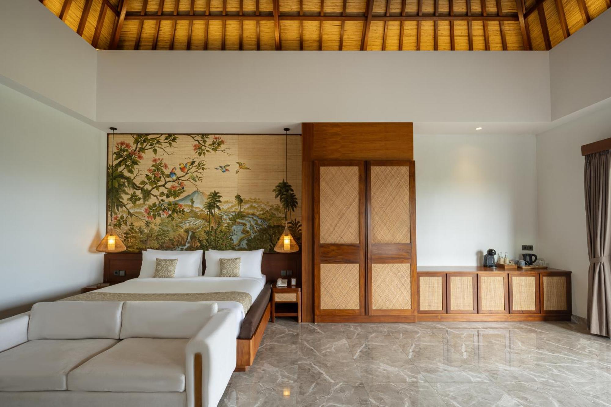 Hotel Emana Akatara 4*