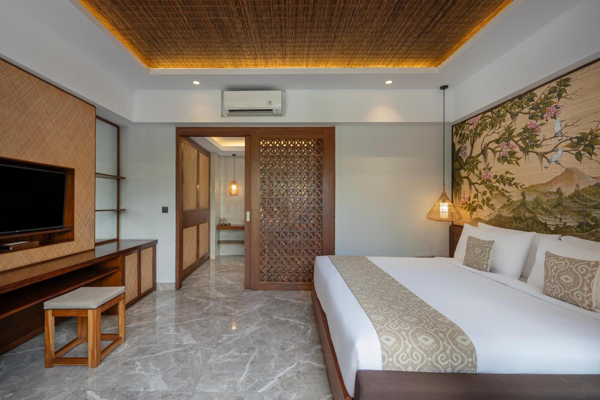 Hotel Emana Akatara Ubud (Bali)