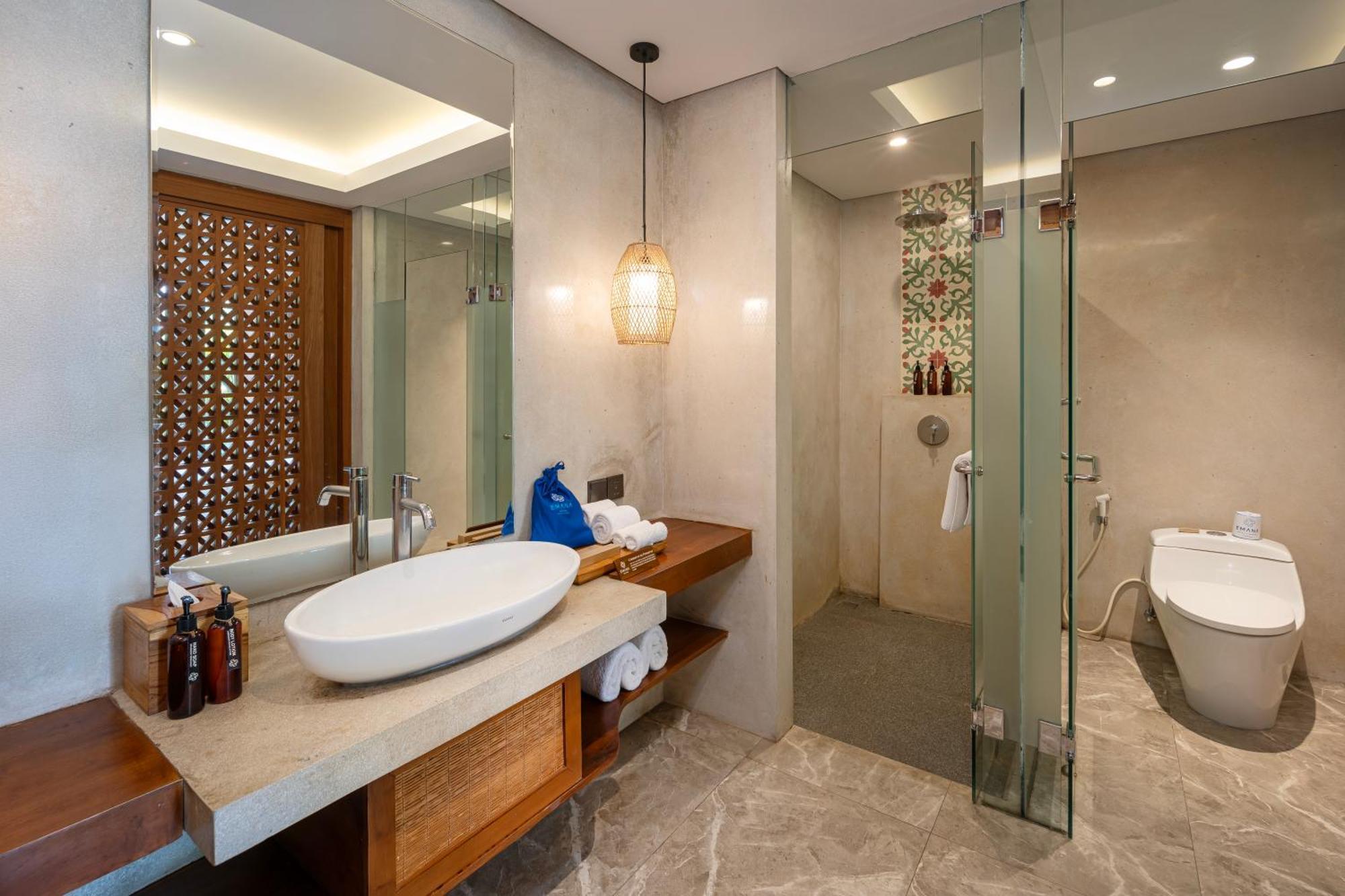 Emana Akatara 4* Ubud (Bali)