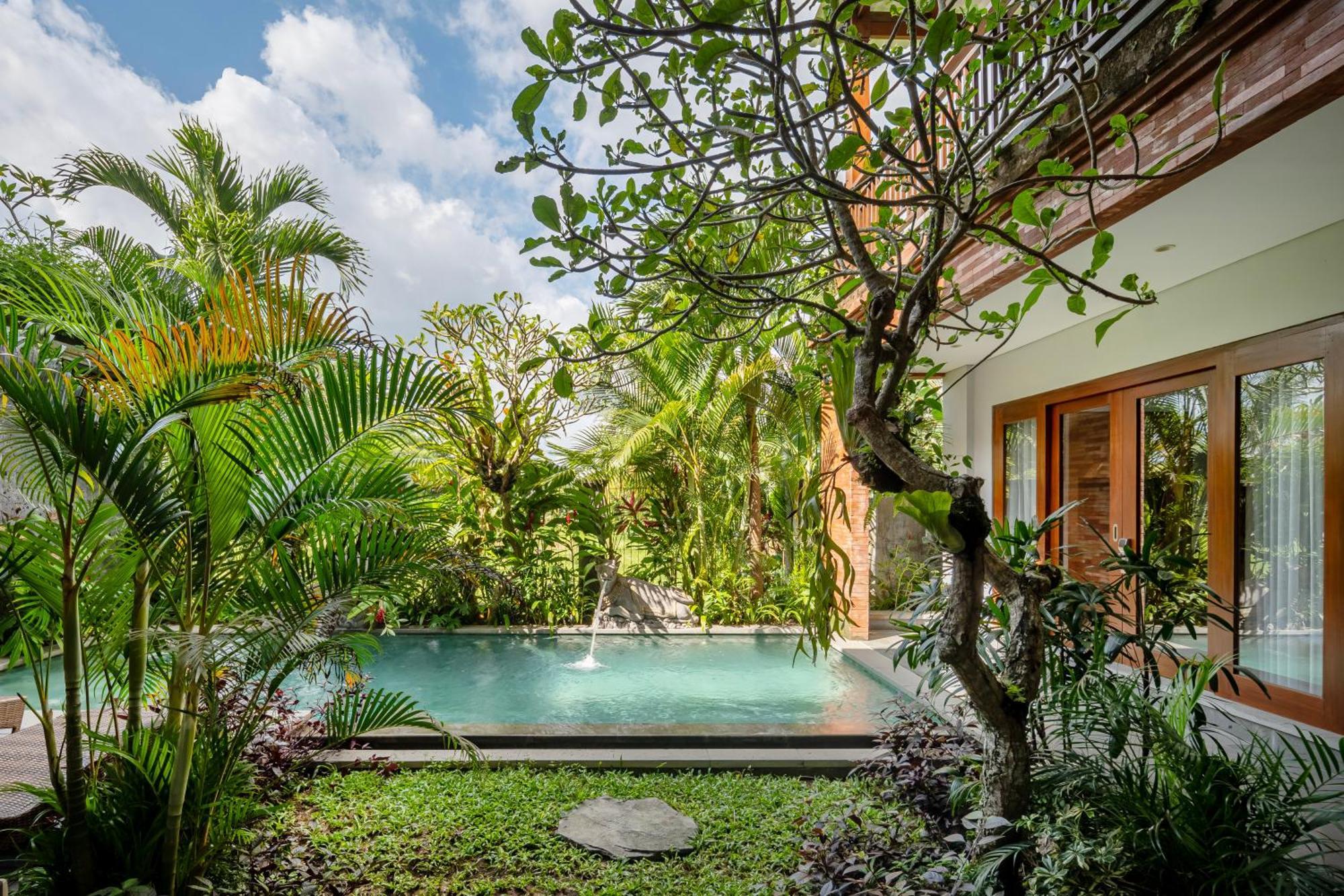 Hotel Emana Akatara
