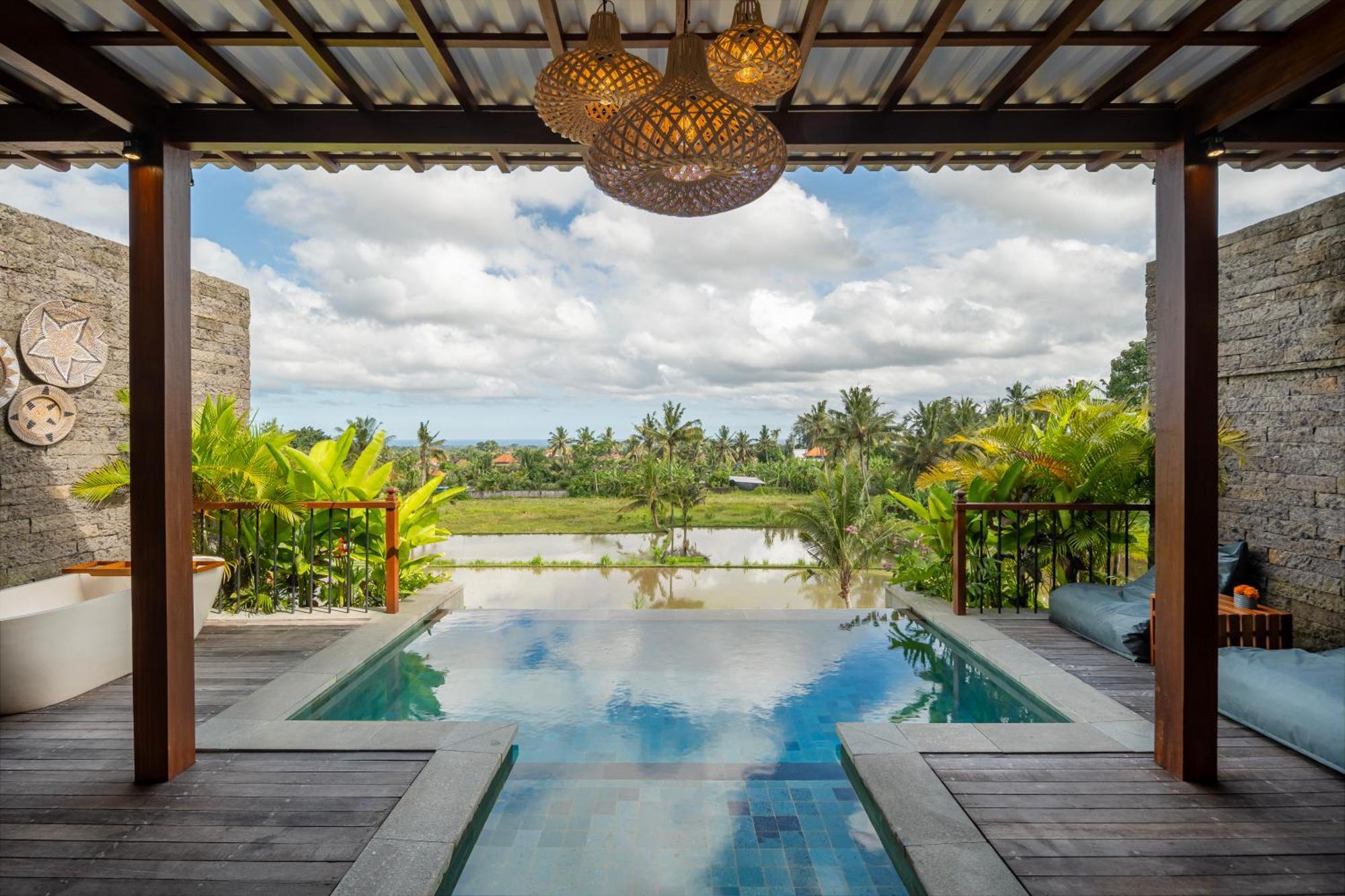 Emana Akatara Hotel Ubud