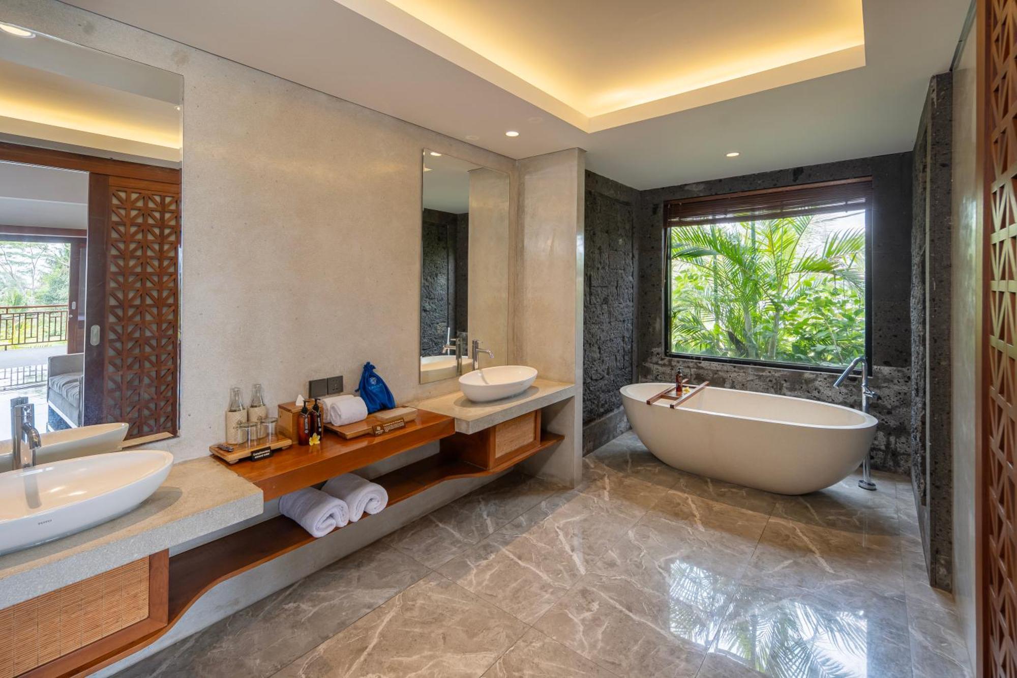 Emana Akatara Ubud